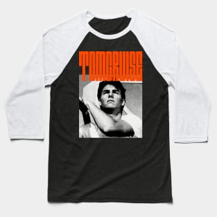 || Tom Cruise Retro 90s Fan Classic Design Baseball T-Shirt